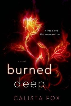 Burned Deep (Burned 1)