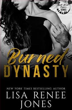 Burned Dynasty