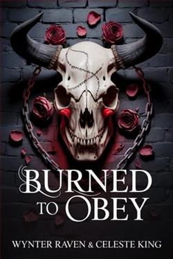 Burned to Obey