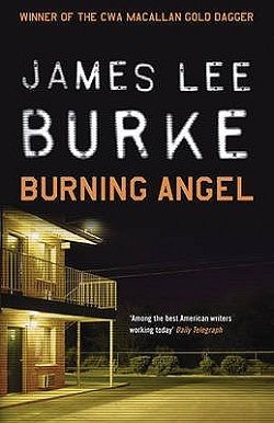 Burning Angel (Dave Robicheaux 8)