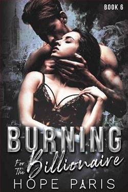 Burning For The Billionaire 6