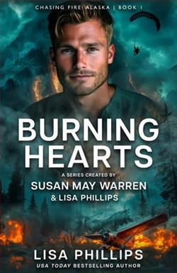 Burning Hearts
