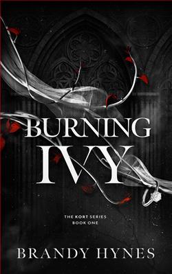 Burning Ivy (The KORT)