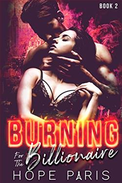 Burning for the Billionaire 3