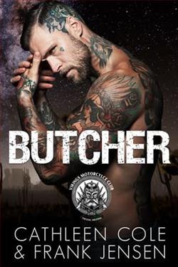 Butcher