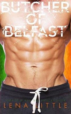 Butcher of Belfast