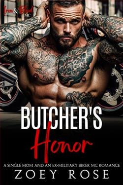 Butcher's Honor
