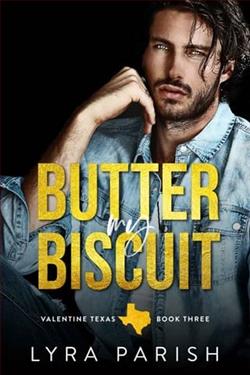 Butter My Biscuit