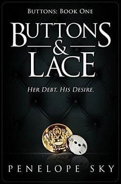 Buttons and Lace (Buttons 1)