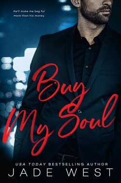 Buy My Soul (Sixty Days 2)