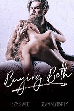 Buying Beth (Disciples 3)