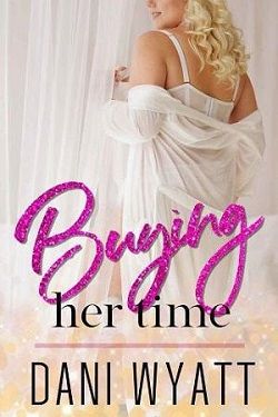 Buying Her Time (Price of Love 3)