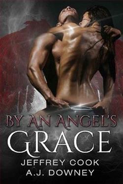 By An Angel's Grace