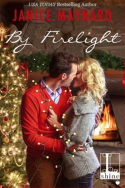 By Firelight