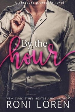 By the Hour (Pleasure Principle 2)
