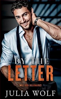 By the Letter