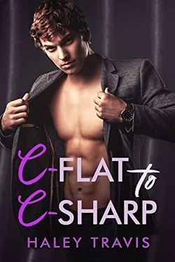C-Flat to C-Sharp (PR Girls & Instalove 3)