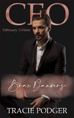 CEO February: Brax Danvers