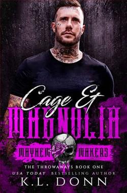 Cage & Magnolia
