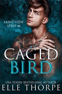 Caged Bird