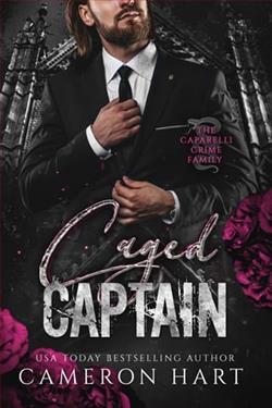 Caged Captain