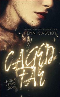 Caged Fae