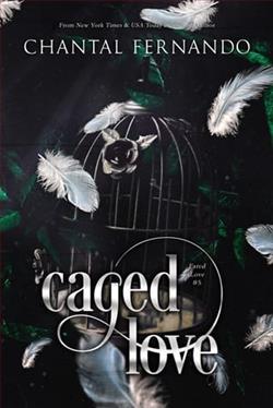 Caged Love