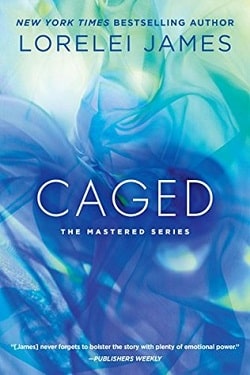 Caged (Mastered 4)