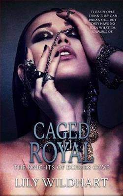 Caged Royal