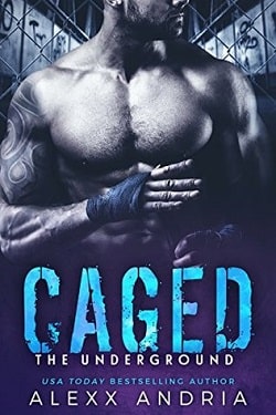 Caged: The Underground