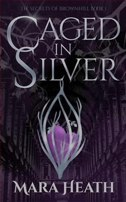 Caged in Silver