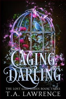Caging Darling