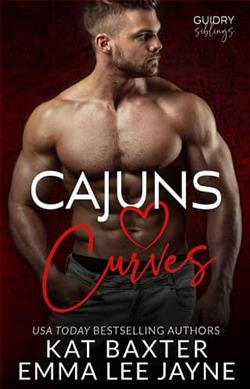 Cajuns. Love. Curves.