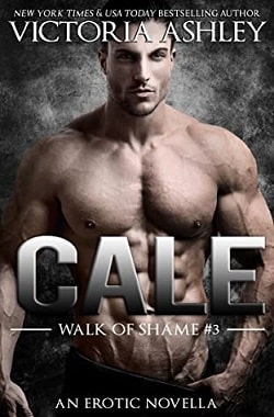 Cale (Walk of Shame 3)