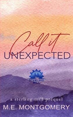Call It Unexpected