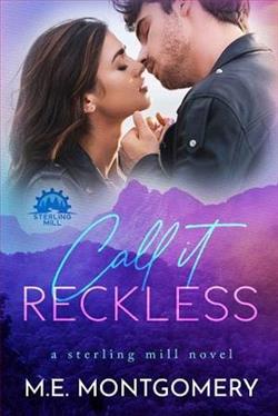 Call it Reckless