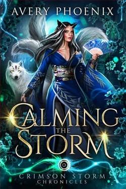 Calming the Storm