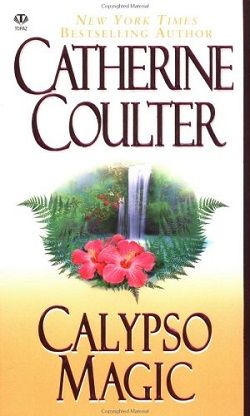 Calypso Magic (Magic Trilogy 2)
