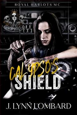 Calypso's Shield
