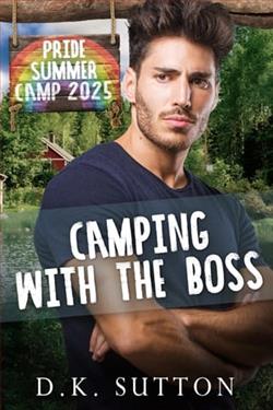 Camping with the Boss