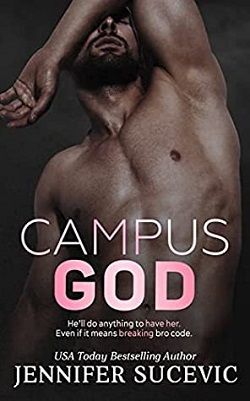Campus God (Campus)