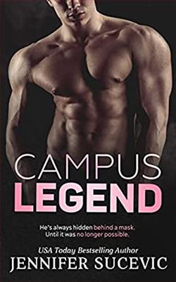 Campus Legend (Campus)