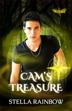 Cam's Treasure