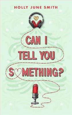Can I Tell You Something?