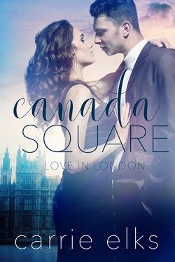 Canada Square (Love in London 3)