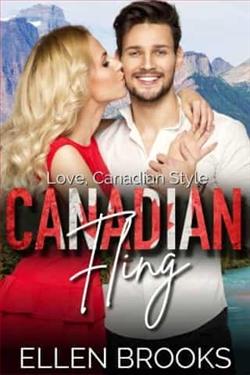 Canadian Fling