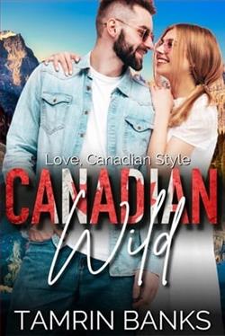 Canadian Wild: Love