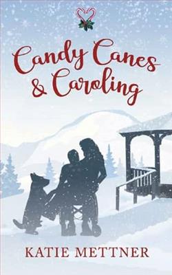 Candy Canes & Caroling