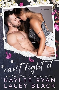Can't Fight It (Fair Lakes 3)