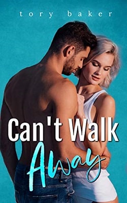 Can't Walk Away